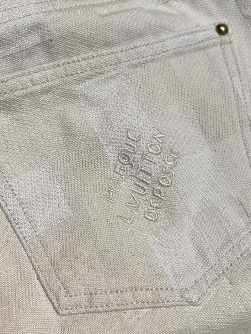 Louis Vuitton Long Pants